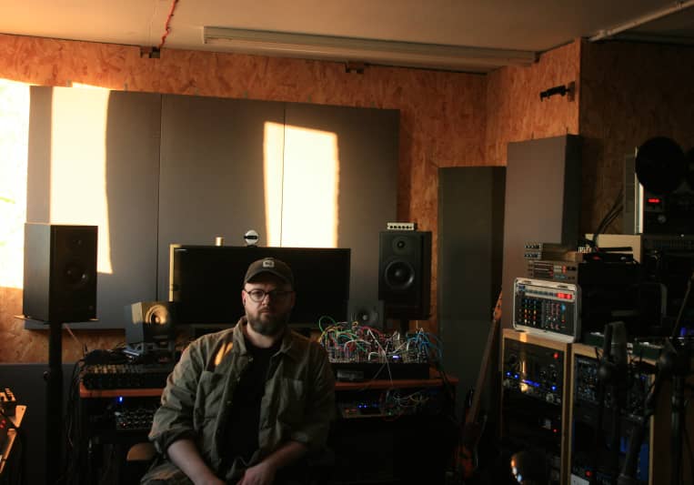 Jack Gibbons on SoundBetter