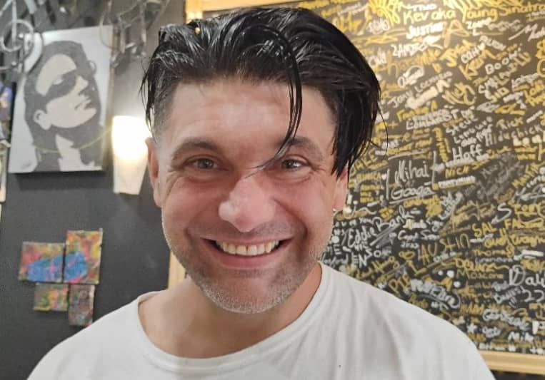 Billy Baggz on SoundBetter