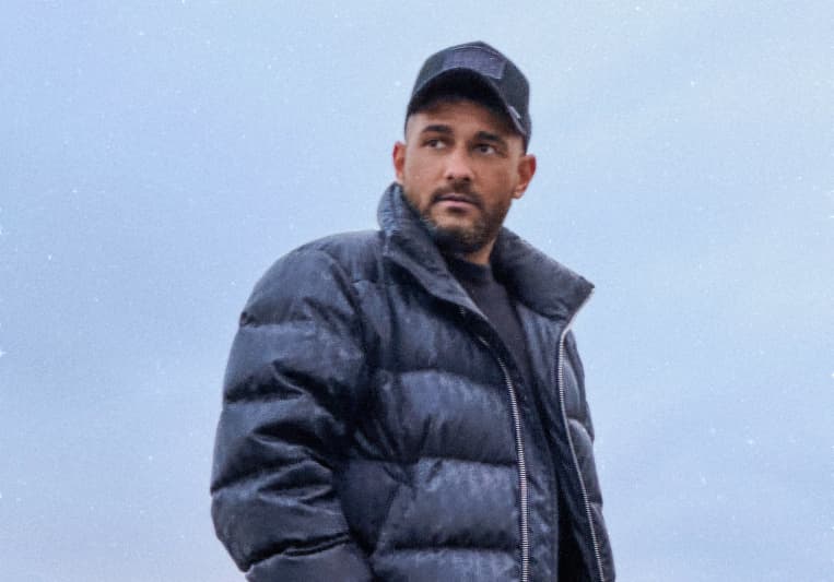 Lucian B. on SoundBetter