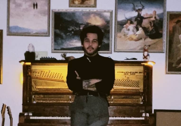 João Paulo Fidencio on SoundBetter