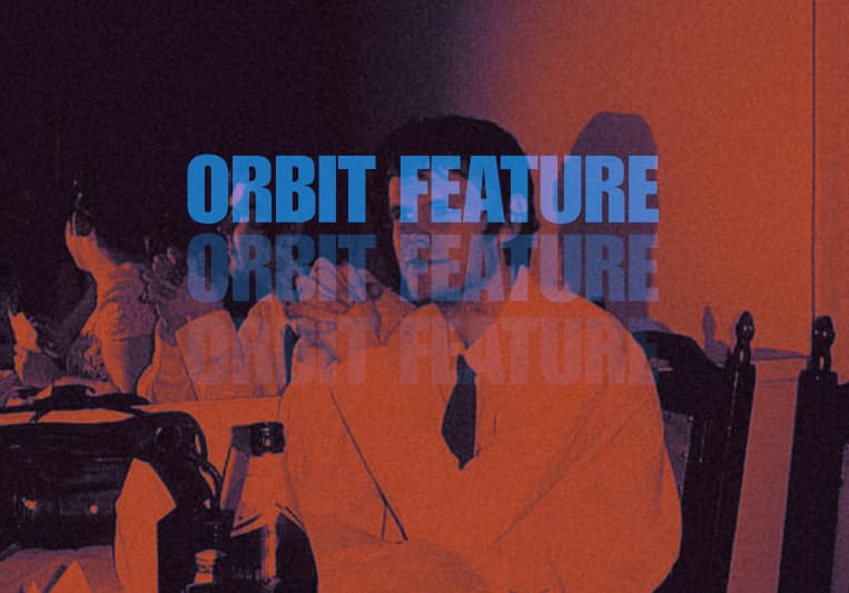 Orbit Feature on SoundBetter