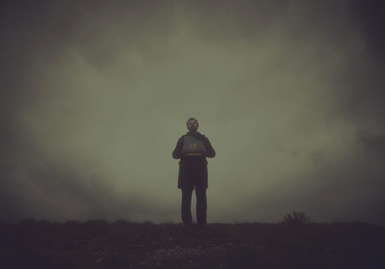 Lorenzo Papace on SoundBetter