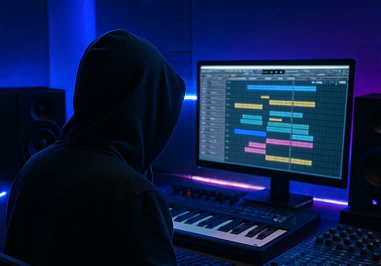 Timothé M on SoundBetter