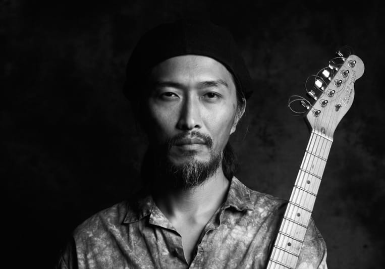 Shingo Nagasaki on SoundBetter