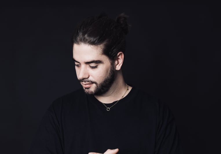 Carl Mike on SoundBetter