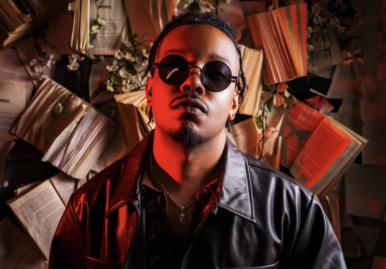 Landon Thomas on SoundBetter