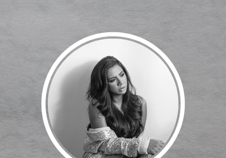 Vanessa M. on SoundBetter
