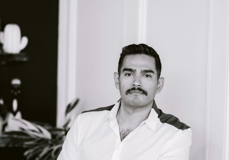 Devin H. on SoundBetter