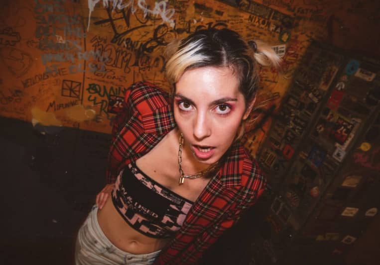 Patty Noa on SoundBetter