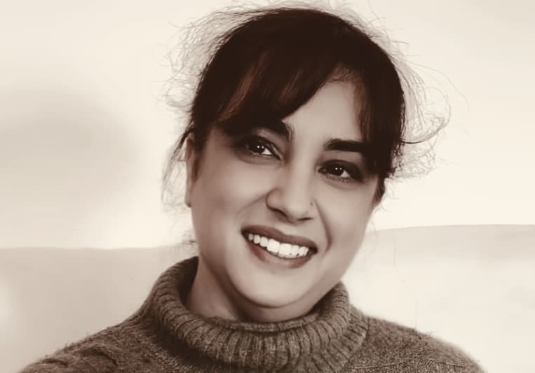 Patricia Chaylade on SoundBetter