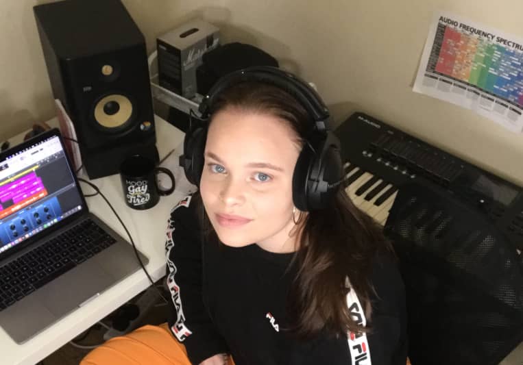 Noelle Jade Robin on SoundBetter
