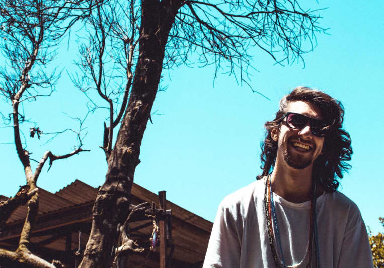 Eduardo on SoundBetter