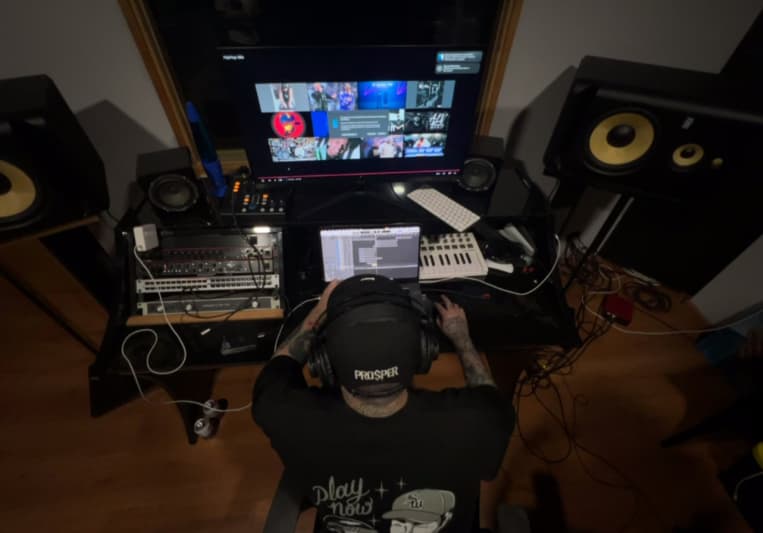 Yone OG on SoundBetter