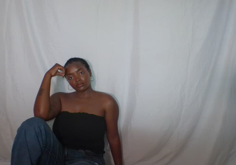 Khadjah Sewell on SoundBetter