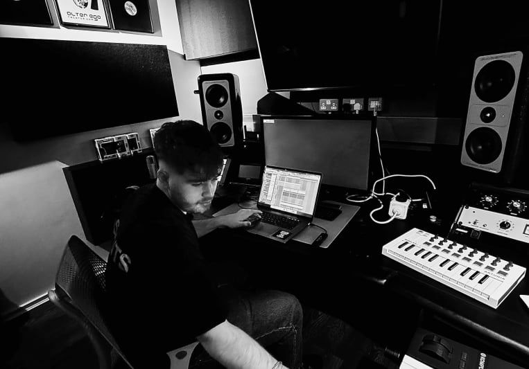 Tim Hughes on SoundBetter