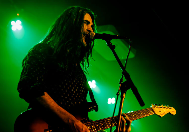 Alex Sepassi on SoundBetter