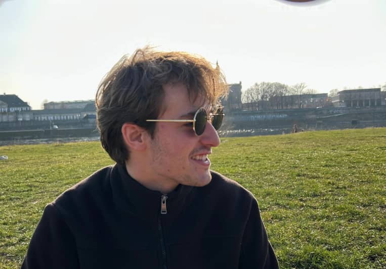 EliasCaspar on SoundBetter