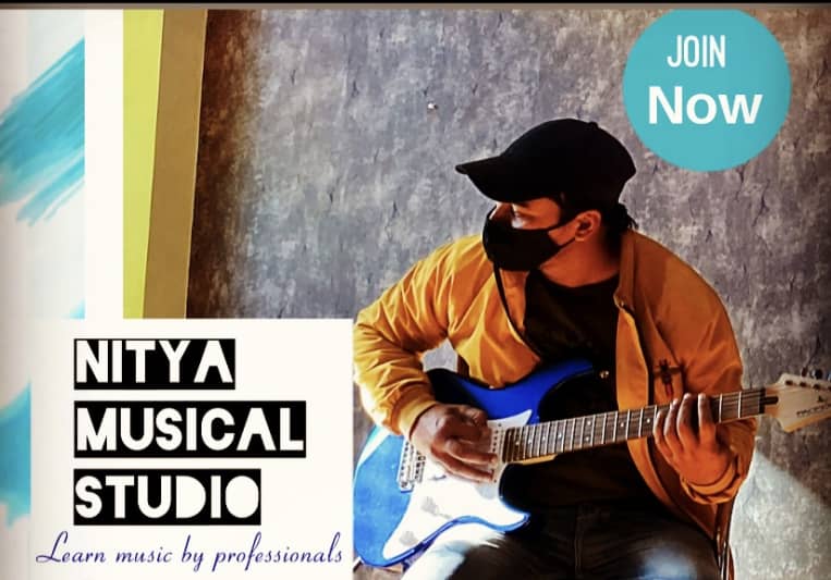 VAbhishek Rathore on SoundBetter