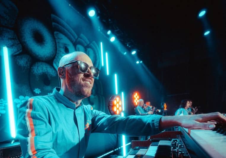 Kevin Gastonguay on SoundBetter