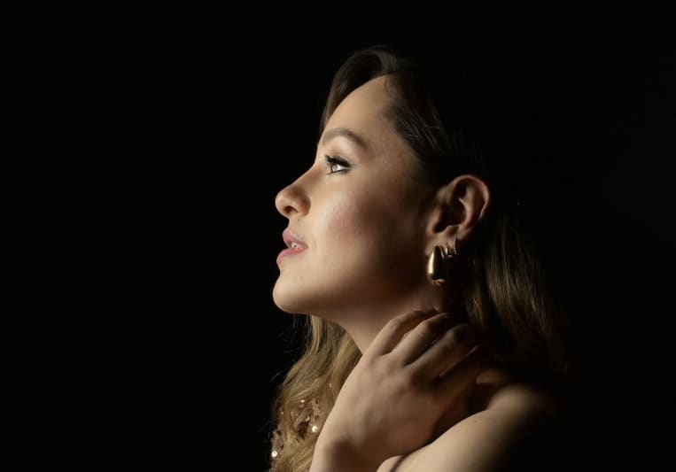 Laura Gomez on SoundBetter