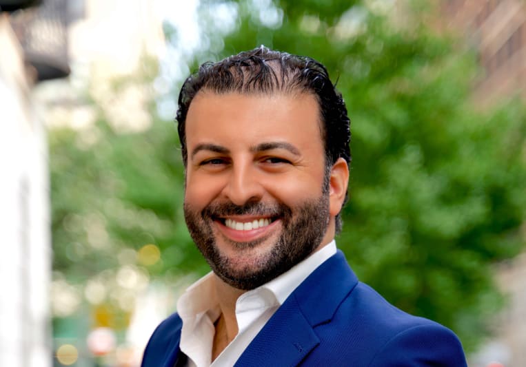 David Serero on SoundBetter