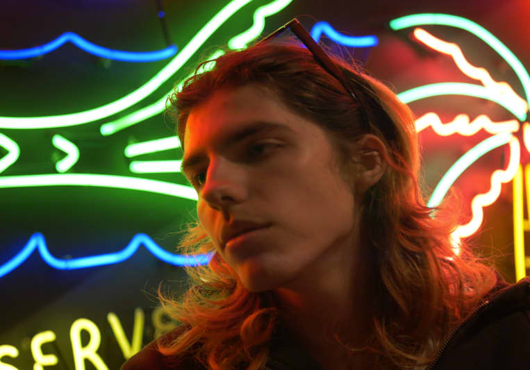 Caleb K. on SoundBetter