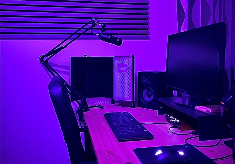 Onaikayoraa on SoundBetter