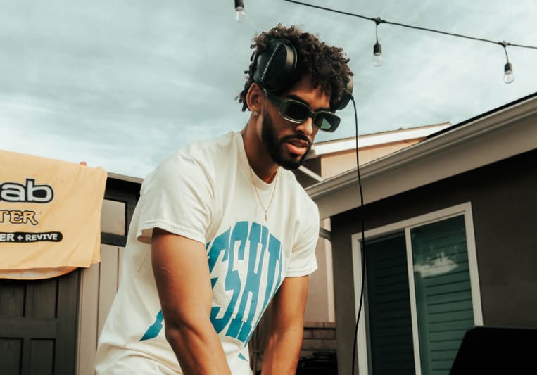 Julien Ray on SoundBetter