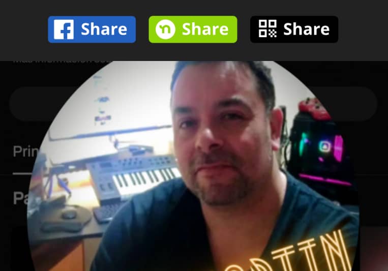 Andres V Martin on SoundBetter