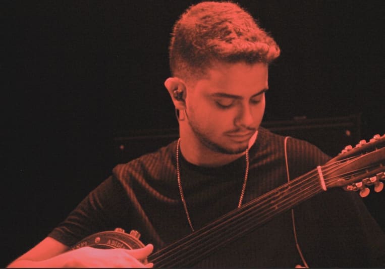 mehmet eymen yılmaz on SoundBetter
