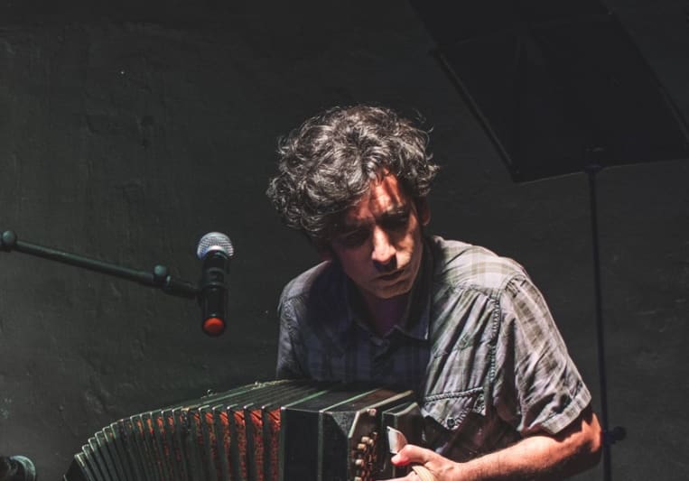 Miguel Lopez on SoundBetter