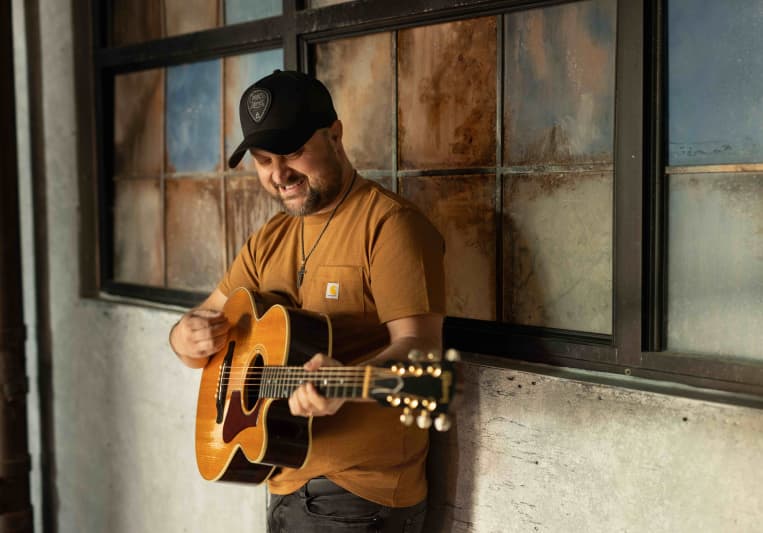 Aaron Goodvin on SoundBetter