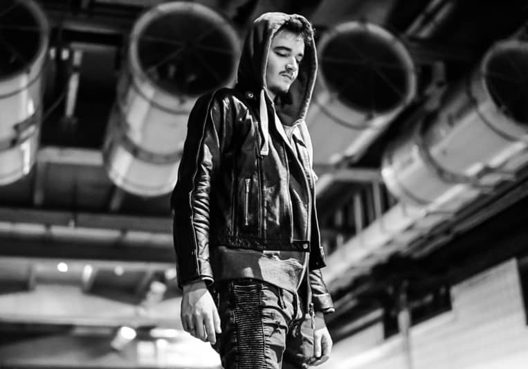 Kevin B. on SoundBetter