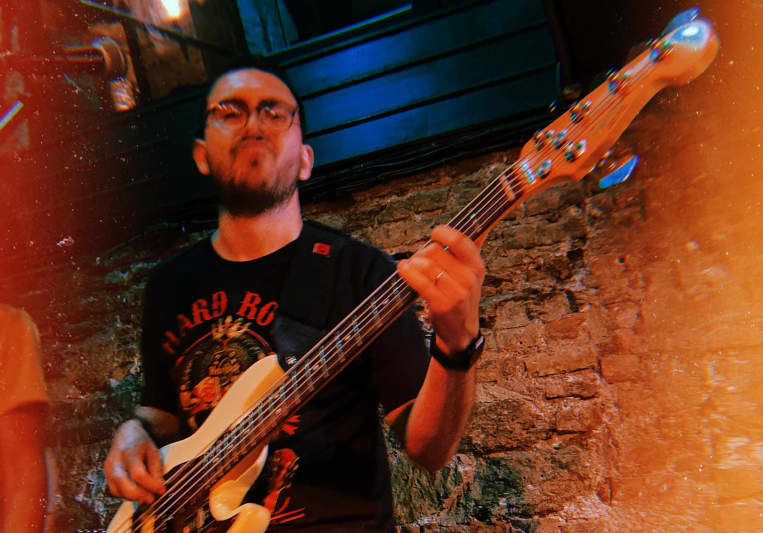 Bass 4 All on SoundBetter
