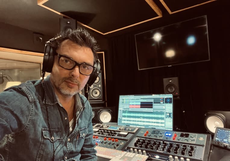 Jeff Ferrand on SoundBetter