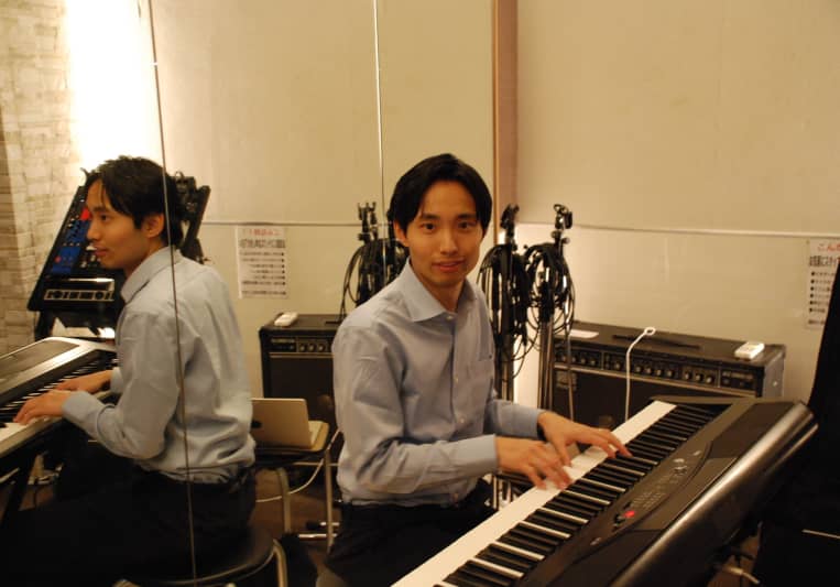 Beasic Yuji on SoundBetter