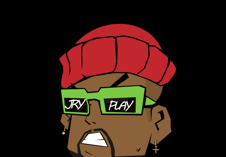 JRyplay on SoundBetter