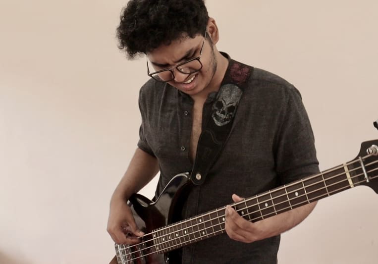 Nigel Fernandes on SoundBetter