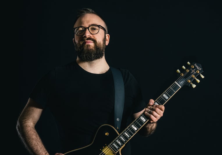 Giacomo Pasquali on SoundBetter