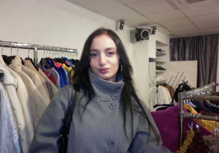 Nadin A. on SoundBetter