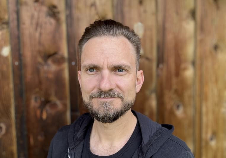 Uli K. on SoundBetter