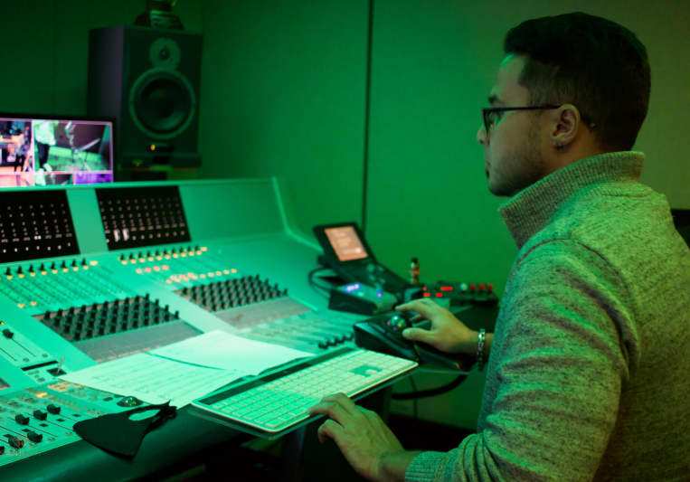EdgarOnTheBeat on SoundBetter