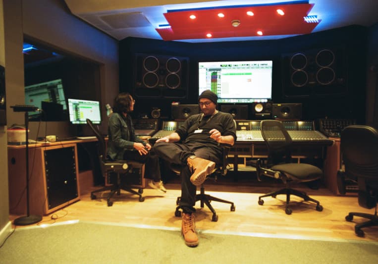 Yiğit Türk on SoundBetter