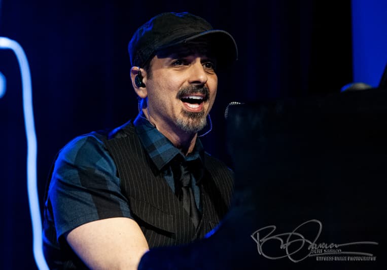 Paul A. on SoundBetter