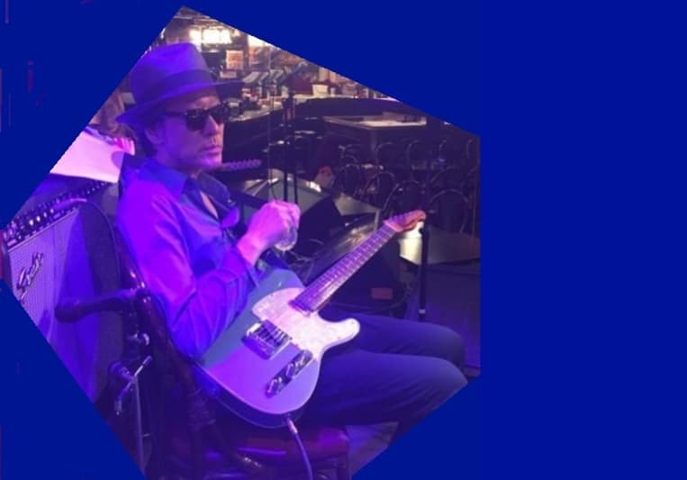 Tom Ishizuka on SoundBetter