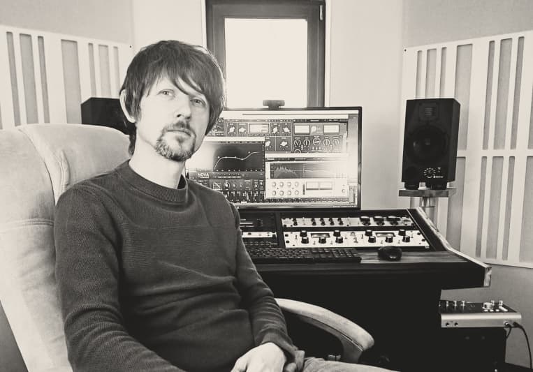 Rok Koritnik on SoundBetter