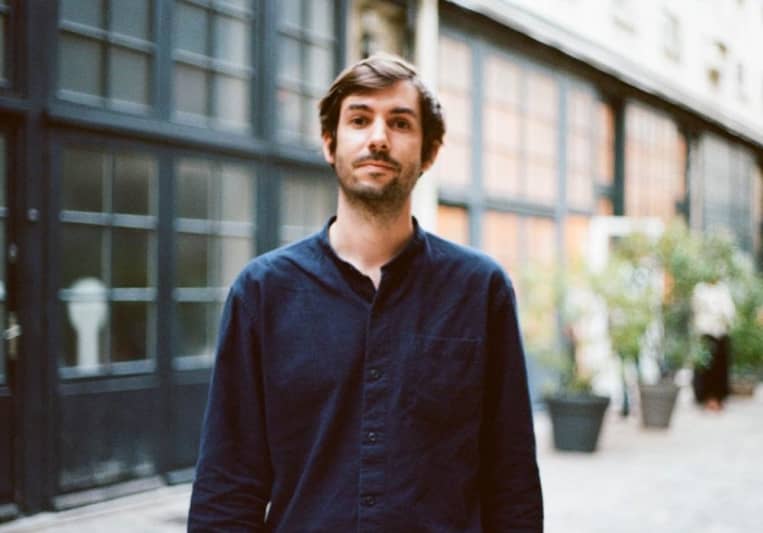 Studio Simone / Samy Gérard on SoundBetter