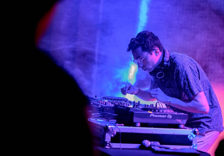 Rafael Menéndez on SoundBetter