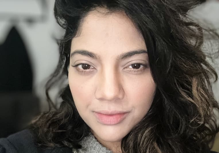Pooja N. on SoundBetter
