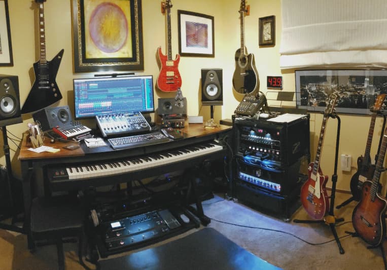 Michael van Gelder on SoundBetter